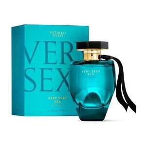 Very Sexy Sea by Victoria’s Secret women’s e.d.p 3.4 oz. With box